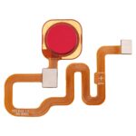 Cable Flex Sensor Huellas Dactilares para Xiaomi Redmi Note 6 Pro (Rojo) - Imagen 2