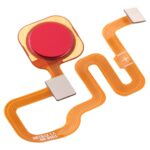 Cable Flex Sensor Huellas Dactilares para Xiaomi Redmi Note 6 Pro (Rojo) - Imagen 3