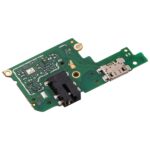 Placa de Puerto de Carga para Vivo Y7S - Imagen 4
