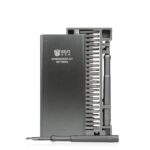 Juego de herramientas destornilladores Best BST-8934A 24 en 1