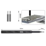 Kit de Herramientas 9 en 1 BST-504 Desmontaje de Celular Samsung - Imagen 3