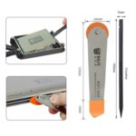 Kit de Herramientas Multifuncional Bst-503 10 en 1 Precisión Desmontaje Rápido iMac Pro - Imagen 4