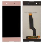 Pantalla Completa para Sony Xperia Xa1 (Oro Rosa) - Imagen 3