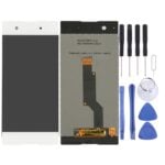 Pantalla Completa para Sony Xperia XA1 (Blanco)