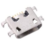 Conector de Puerto de Carga (10 Unidades) para Xiaomi Redmi 7 / Redmi 7A - Imagen 3