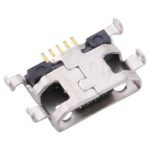 Conector de Puerto de Carga (10 Unidades) para Xiaomi Redmi 7 / Redmi 7A - Imagen 4