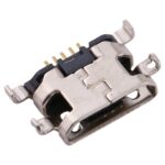 Conector de Puerto de Carga (10 Unidades) para Xiaomi Redmi Note 6 / Redmi Note 6 Pro - Imagen 4