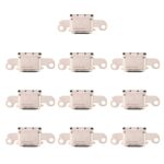 Conector de Puerto de Carga para Xiaomi Note 2 (10 Unidades)
