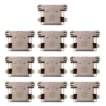 Conector de Puerto de Carga para LG G5 H820 H830 H840 H850 H868 H860 F700L F700K F700S (10 Unidades)