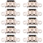 Conector de Puerto de Carga para Meizu 15 Plus / 15 (10 Piezas)