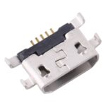Conector de Puerto de Carga para Meizu V8 (10 Unidades) - Imagen 4