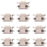 Conector de Puerto de Carga para Meizu Note 8 (10 Piezas)