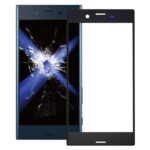 Lente de Cristal Exterior Pantalla Frontal para Sony Xperia XZ
