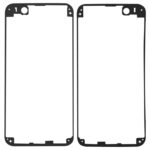 Marco de Carcasa Trasera para Huawei Nova 2 (Negro)
