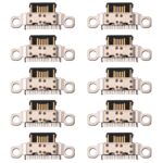 Conector de Puerto de Carga para Meizu 16X (10 Piezas)