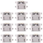 Conector de Puerto de Carga (10 Unidades) para Nokia 2.2 TA-1183