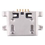Conector de Puerto de Carga (10 Unidades) para Nokia 2.2 TA-1183 - Imagen 2