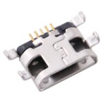 Conector de Puerto de Carga (10 Unidades) para Nokia 2.2 TA-1183 - Imagen 3
