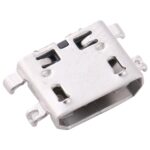 Conector de Puerto de Carga (10 Unidades) para Nokia 2.2 TA-1183 - Imagen 4