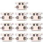 Conector de Puerto de Carga 10 Pzs para Nokia 2
