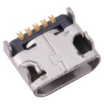 Conector de Puerto de Carga (10 Piezas) para Nokia 3.1 - Imagen 4