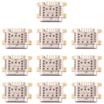 Conector de Puerto de Carga para Vivo Y3 / U1 / Y95 / Y97 / Z1 / Z3 / Z5 / Z5X (10 Unidades)