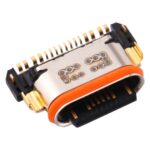 Conector de Puerto de Carga para Vivo X27 / X27 Pro (10 Unidades) - Imagen 3