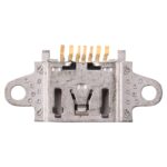 Conector de Puerto de Carga para Oppo R15X (10 Piezas) - Imagen 2