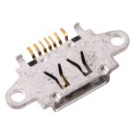 Conector de Puerto de Carga para Oppo R15X (10 Piezas) - Imagen 4