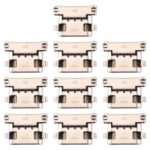 Conector de Puerto de Carga para LG Nexus 5X H791 H790 Paquete de (10 Unidades)