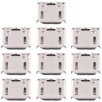 Conector de Puerto de Carga (10 Unidades) para HTC One A9S