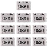 Conector de Puerto de Carga (10 Unidades) para HTC A9