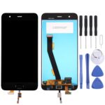 Pantalla TFT Completa para Xiaomi Mi 6 (Negro)