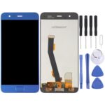 Pantalla TFT Completa para Xiaomi Mi 6 (Azul)