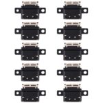 Conector de Puerto de Carga (10 Unidades) para Xiaomi Mi 5S