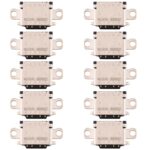 Conector de Puerto de Carga (10 Piezas) para Xiaomi Mi Max 3