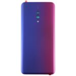 Tapa Trasera Batería para Oppo K3 - Imagen 2