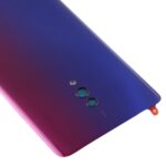Tapa Trasera Batería para Oppo K3 - Imagen 4