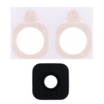 Cubierta de Lente de Cámara Trasera para Samsung Galaxy A5 / A8 Adhesivo (10 Piezas) - Imagen 3