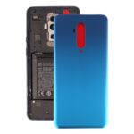 Tapa Trasera Batería para OnePlus 7T Pro (Azul)