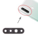 Lente de Cámara Trasera para Oppo A8 (10 Piezas) - Imagen 4