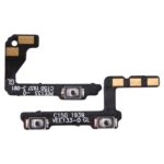 Botón de Encendido y Cable Flex de Botón de Volumen para OnePlus 7T