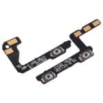 Botón de Encendido y Cable Flex de Botón de Volumen para OnePlus 7T - Imagen 3