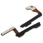 Botón de Encendido y Cable Flex de Botón de Volumen para OnePlus 7T - Imagen 4