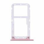 Bandeja Tarjeta SIM y TF para Xiaomi Mi 5X / A1 (Oro Rosa) - Imagen 2