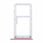 Bandeja Tarjeta SIM y TF para Xiaomi Mi 5X / A1 (Oro Rosa) - Imagen 3