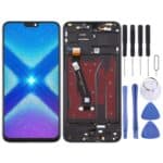 Pantalla Completa para Honor 8X con Marco