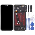Pantalla Completa para Honor 8X con Marco - Imagen 2