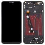 Pantalla Completa para Honor 8X con Marco - Imagen 3