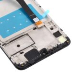 Pantalla Completa para Honor 8X Max con Marco (Negro) - Imagen 4